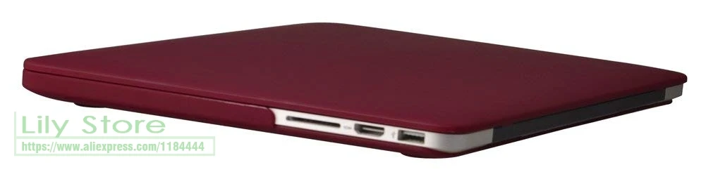 Laptop Case for Macbook air 11 12 13 14 15 15.6 Padengti 