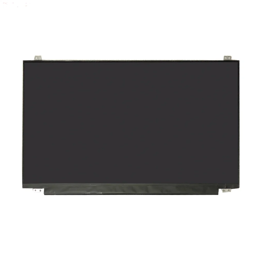 15.6 Slim Nešiojamas LCD Ekranas N156HGA-EAB tinka N156HGE-EAB N156HGE-ATOSLŪGIS N156HGE-EAL N156HGE-EA1 EA2 EB1 FHD Panelė 30pins eDP Nuotrauka 3
