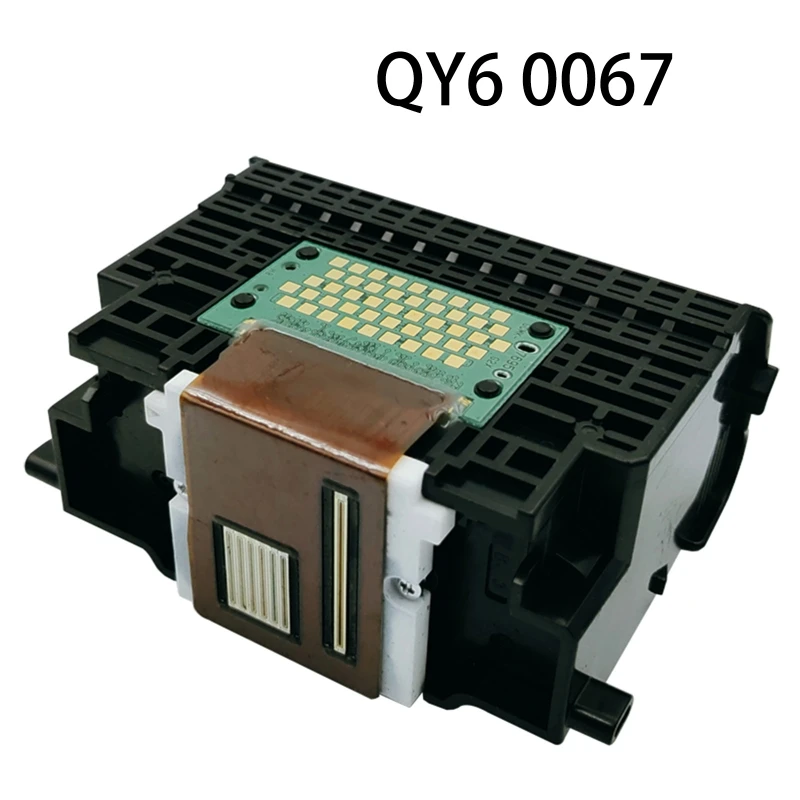 QY6-0067 QY6 0067 IP4500 MP610 MP810 IP5300 Naujas Atnaujintas spausdinimo galvutė forCanon Dropship Nuotrauka 2