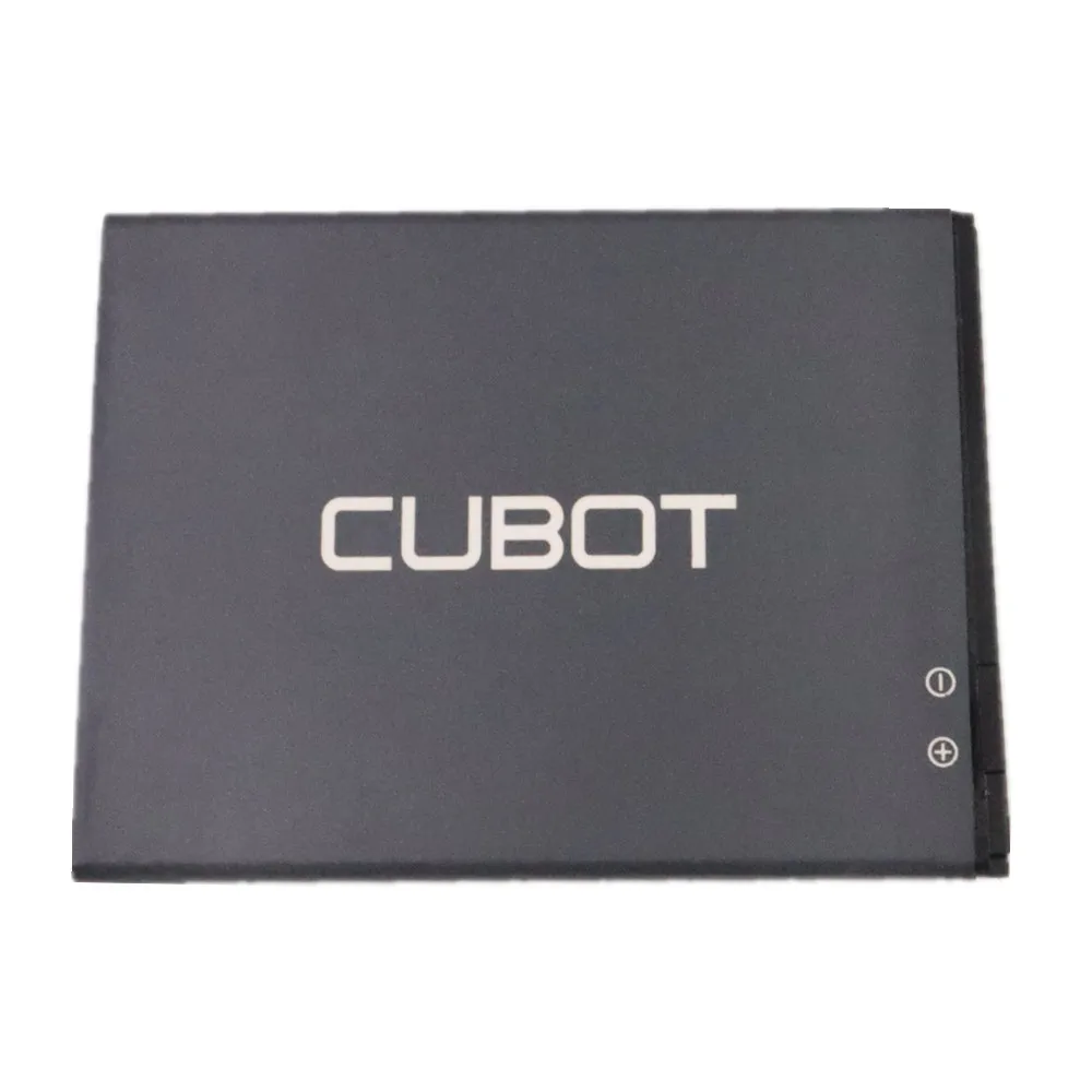 2023 metų 2800mAh Aukštos Kokybės Originalus CUBOT Baterija CUBOT PASTABA PLUS Ląstelių Mobiliojo Telefono Backup Batteria Baterijos Nuotrauka 2